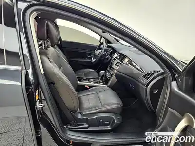 Renault SM5 2015 2.0 Автомат в Москве № 620261, миниатюра 11
