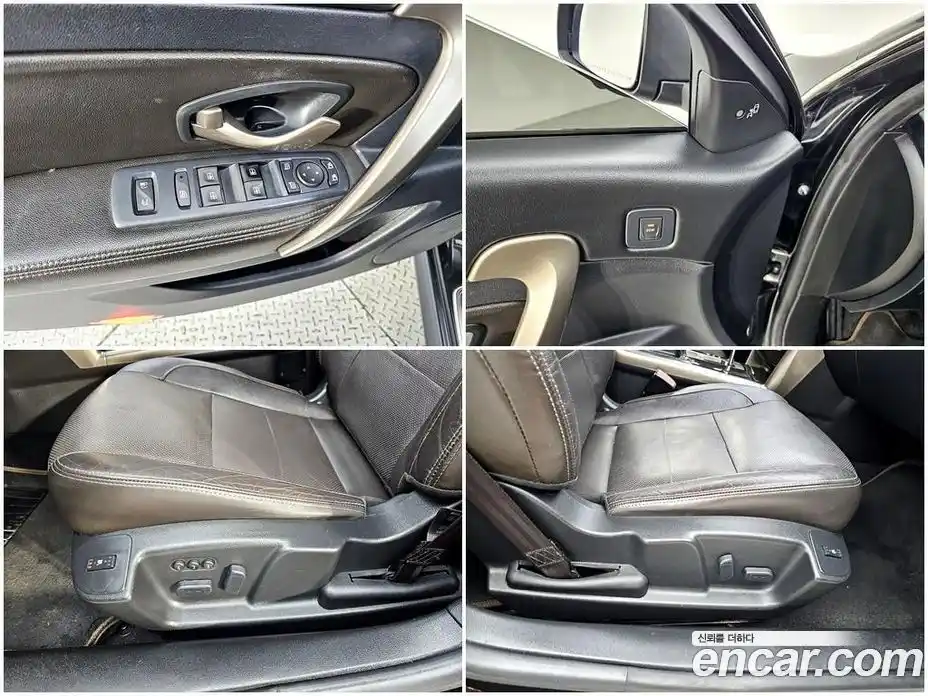 Renault SM5 2015 2.0 Автомат в Москве № 620261, фото 17