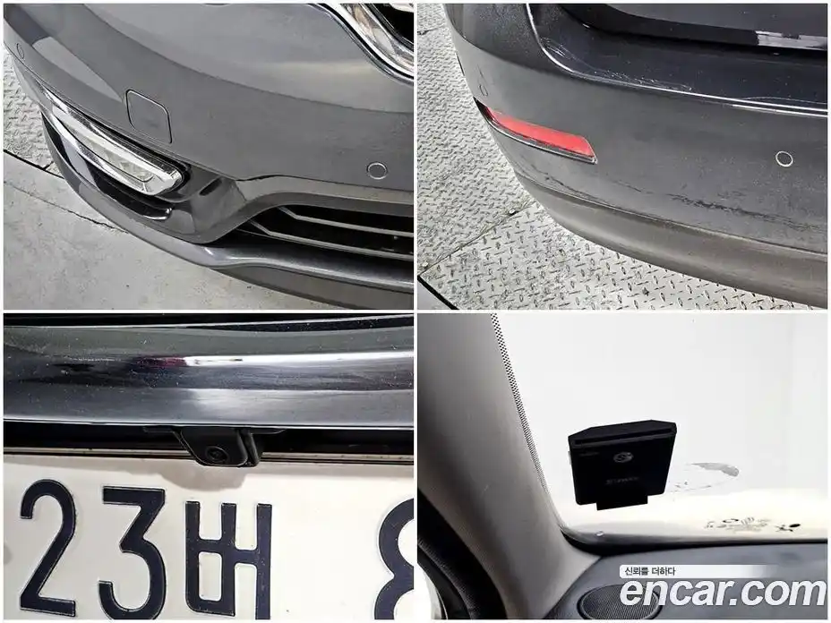 Renault SM5 2015 2.0 Автомат в Москве № 620261, фото 18