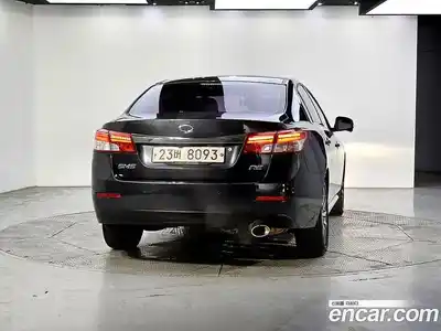 Renault SM5 2015 2.0 Автомат в Москве № 620261, миниатюра 3