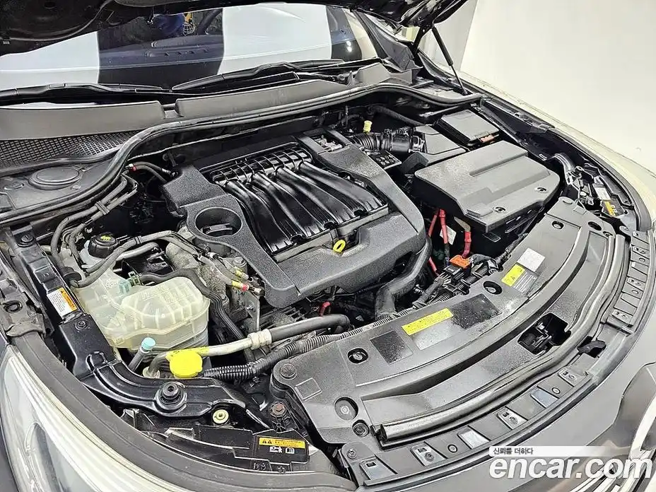 Renault SM5 2015 2.0 Автомат в Москве № 620261, фото 6