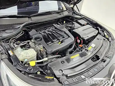 Renault SM5 2015 2.0 Автомат в Москве № 620261, миниатюра 6