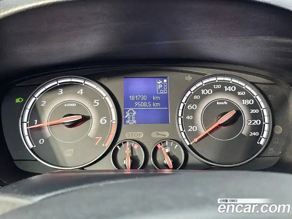 Renault SM5 2015 2.0 Автомат в Москве № 620261, фото 7