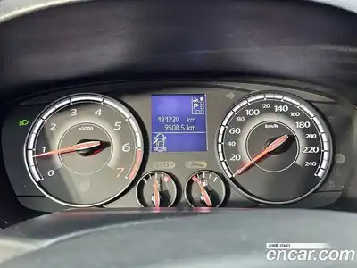 Renault SM5 2015 2.0 Автомат в Москве № 620261, миниатюра 7