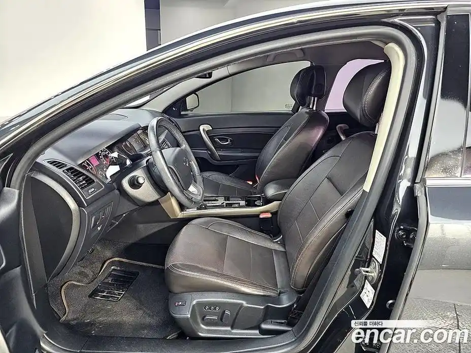 Renault SM5 2015 2.0 Автомат в Москве № 620261, фото 8