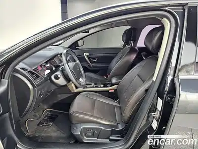 Renault SM5 2015 2.0 Автомат в Москве № 620261, миниатюра 8