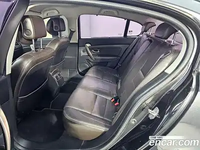 Renault SM5 2015 2.0 Автомат в Москве № 620261, миниатюра 9