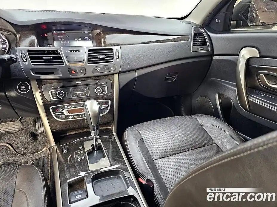 Renault SM5 2015 2.0 Автомат в Москве № 620261, фото 10