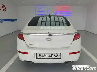 Renault SM7 2017 2.0 Автомат в Москве № 620293, миниатюра 11