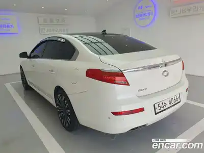 Renault SM7 2017 2.0 Автомат в Москве № 620293, миниатюра 12