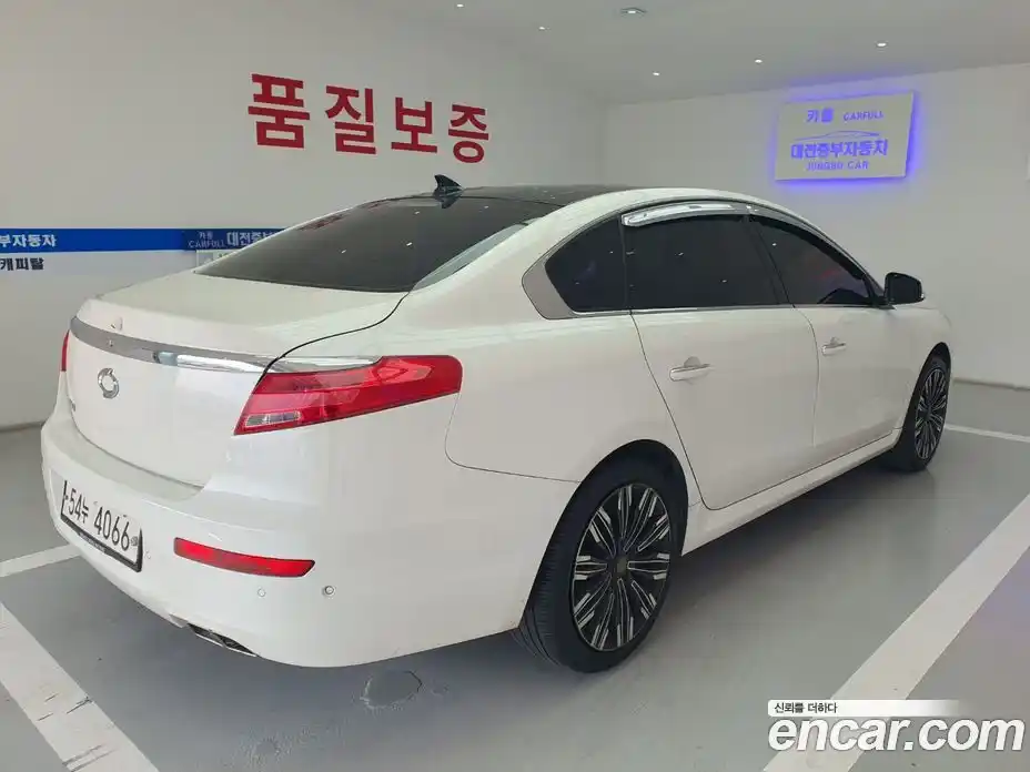 Renault SM7 2017 2.0 Автомат в Москве № 620293, фото 13