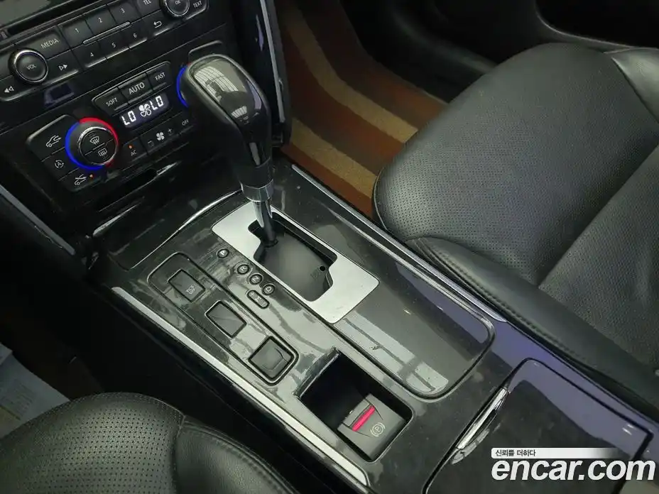 Renault SM7 2017 2.0 Автомат в Москве № 620293, фото 14