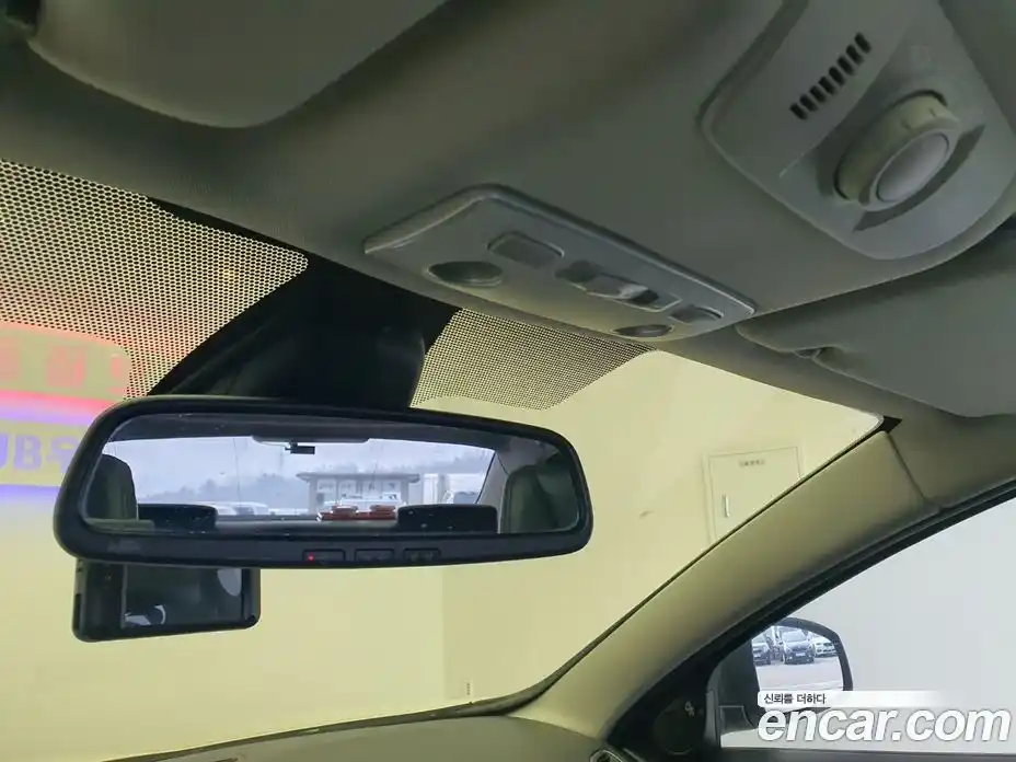 Renault SM7 2017 2.0 Автомат в Москве № 620293, фото 15