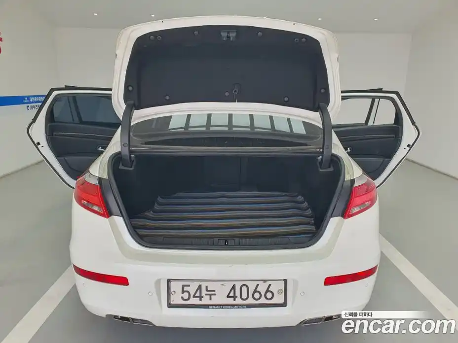 Renault SM7 2017 2.0 Автомат в Москве № 620293, фото 17