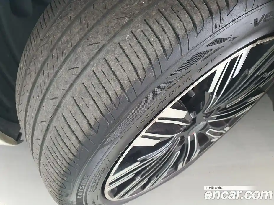 Renault SM7 2017 2.0 Автомат в Москве № 620293, фото 19