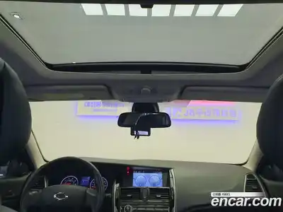 Renault SM7 2017 2.0 Автомат в Москве № 620293, миниатюра 6