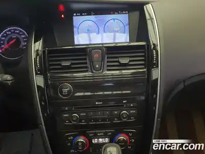 Renault SM7 2017 2.0 Автомат в Москве № 620293, миниатюра 7