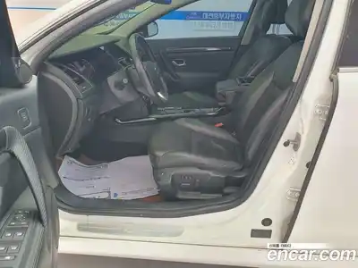 Renault SM7 2017 2.0 Автомат в Москве № 620293, миниатюра 8