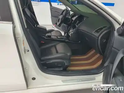 Renault SM7 2017 2.0 Автомат в Москве № 620293, миниатюра 9