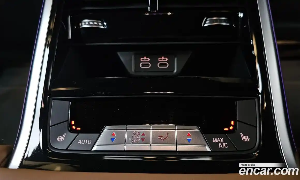 BMW M8 2025 4.4 Автомат в Москве № 620449, фото 18