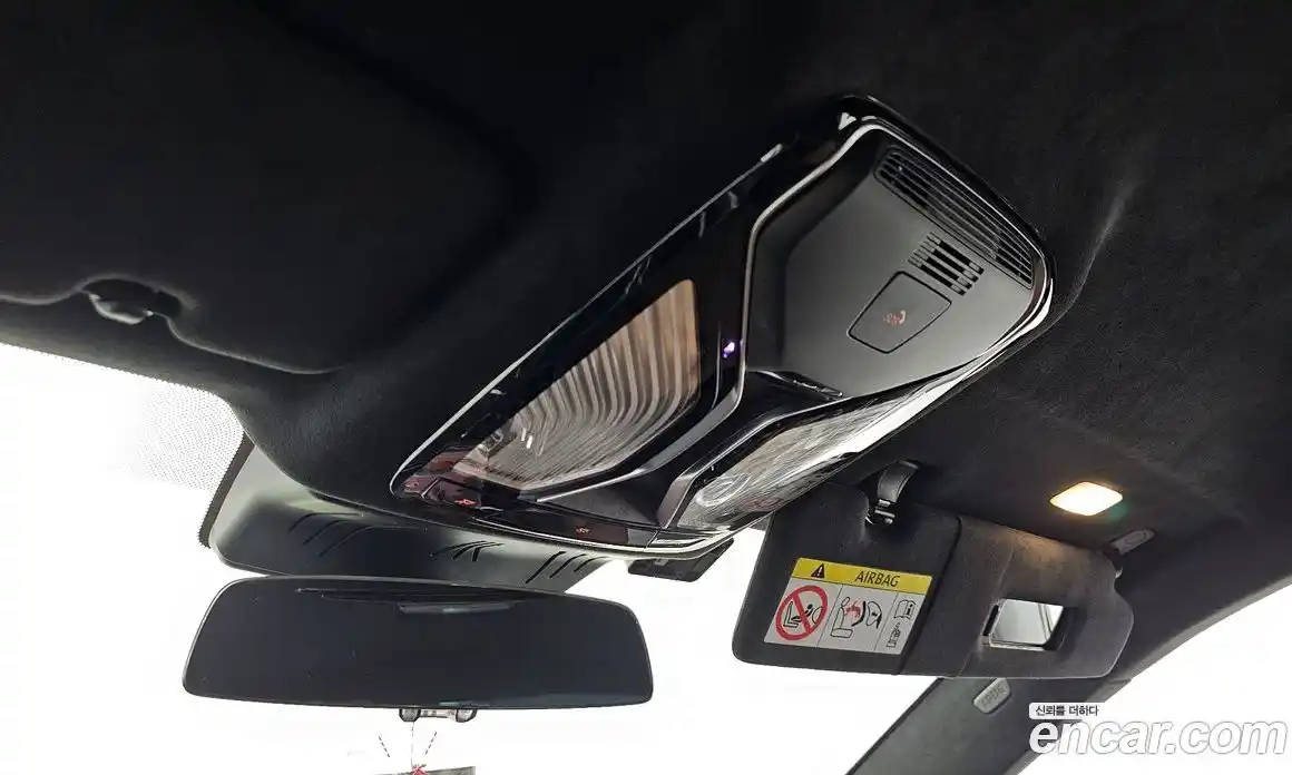 BMW M8 2025 4.4 Автомат в Москве № 620449, фото 19