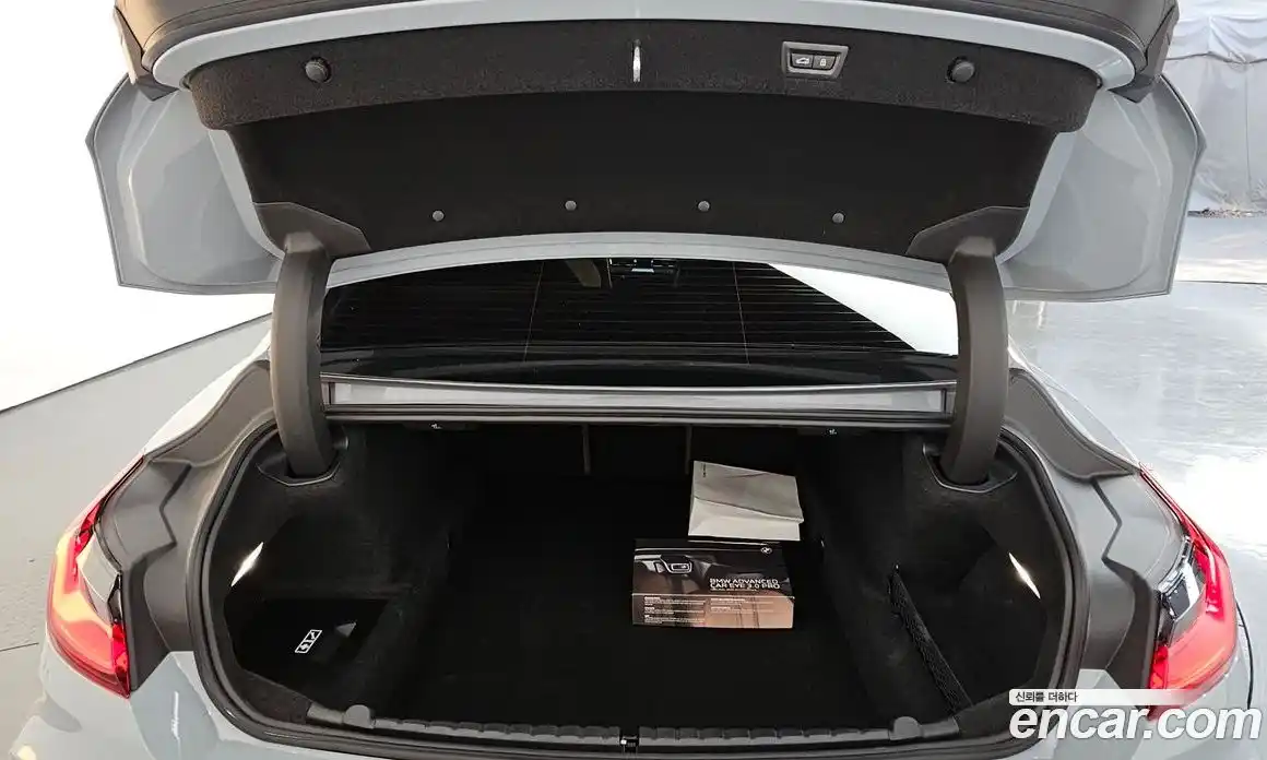 BMW M8 2025 4.4 Автомат в Москве № 620449, фото 20