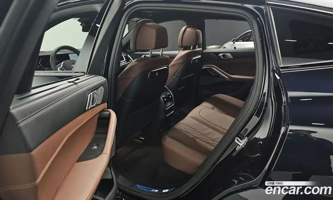 BMW X6 2025 3.0 Автомат в Москве № 620509, фото 12