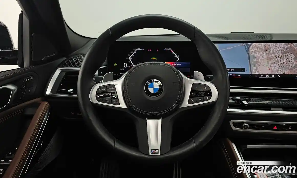 BMW X6 2025 3.0 Автомат в Москве № 620509, фото 13