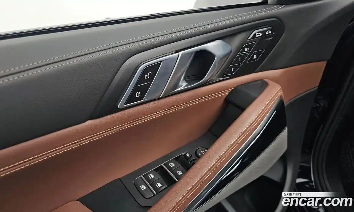 BMW X6 2025 3.0 Автомат в Москве № 620509, фото 18