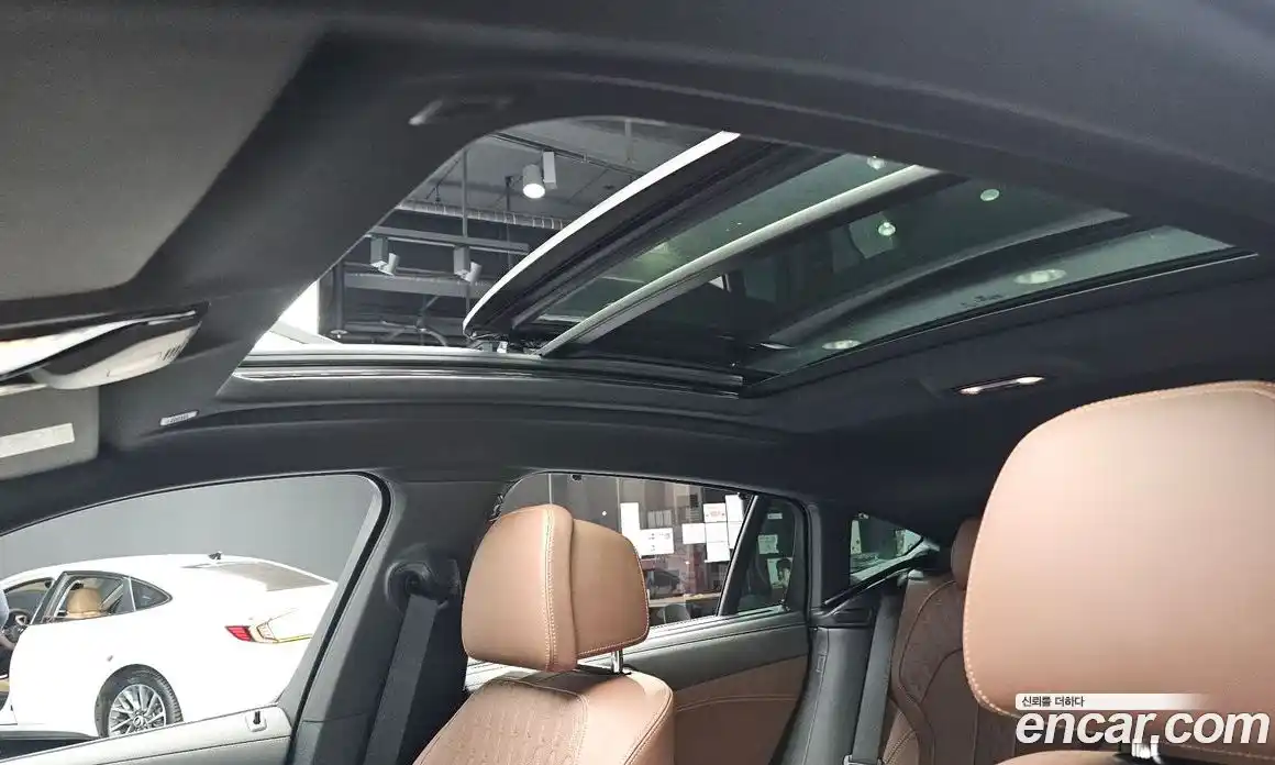 BMW X6 2025 3.0 Автомат в Москве № 620509, фото 19