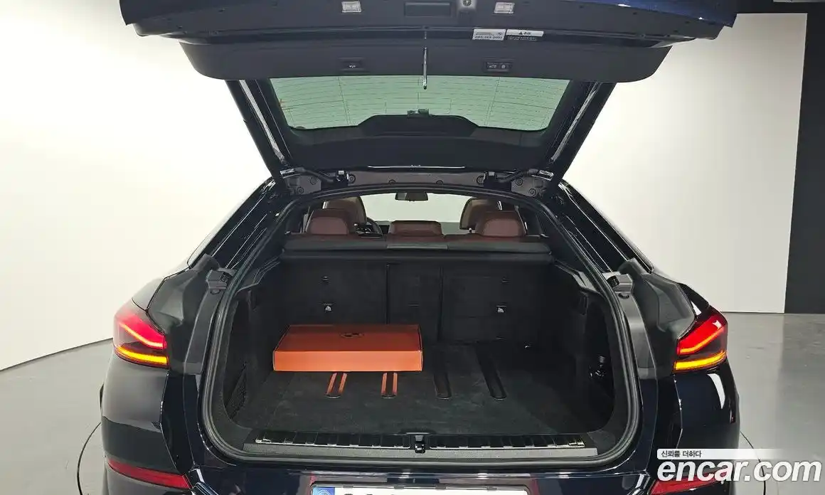 BMW X6 2025 3.0 Автомат в Москве № 620509, фото 20