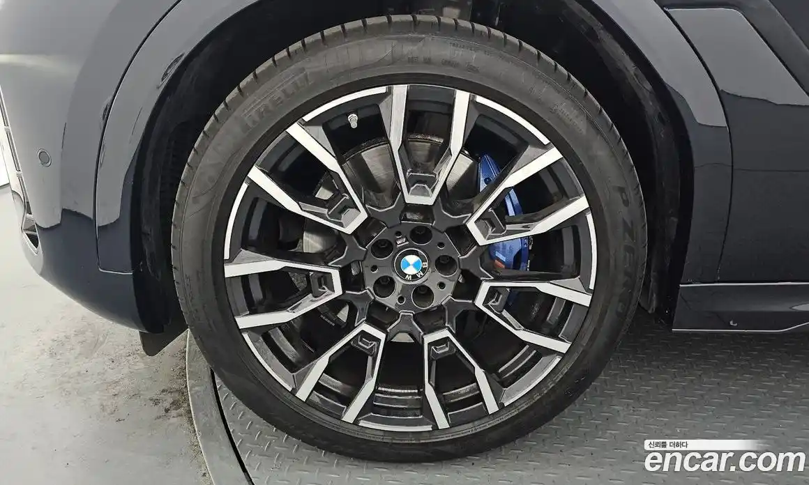 BMW X6 2025 3.0 Автомат в Москве № 620509, фото 5