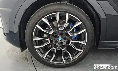 BMW X6 2025 3.0 Автомат в Москве № 620509, миниатюра 5