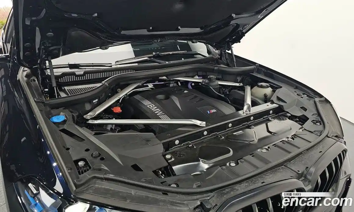 BMW X6 2025 3.0 Автомат в Москве № 620509, фото 6