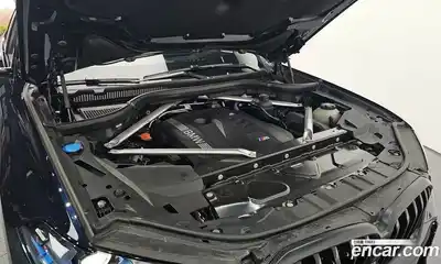 BMW X6 2025 3.0 Автомат в Москве № 620509, миниатюра 6