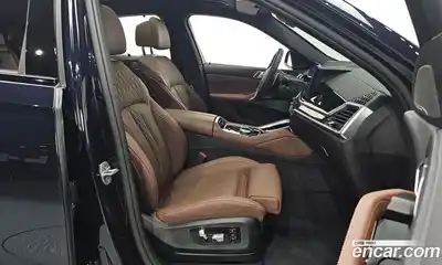 BMW X6 2025 3.0 Автомат в Москве № 620509, миниатюра 10