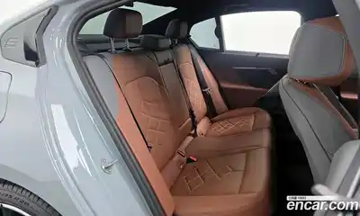 BMW 5-Series 2025 2.0 Автомат в Москве № 620639, миниатюра 12