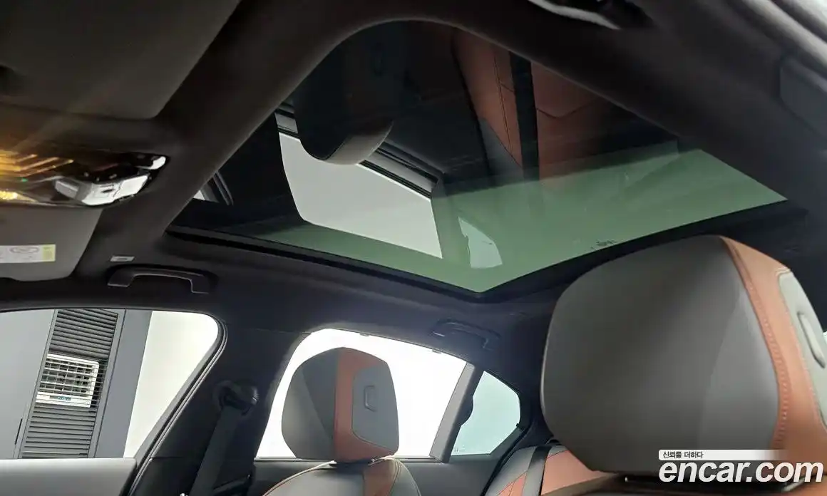 BMW 5-Series 2025 2.0 Автомат в Москве № 620639, фото 18