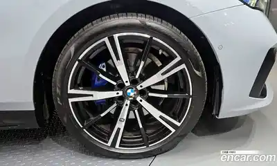 BMW 5-Series 2025 2.0 Автомат в Москве № 620639, миниатюра 5