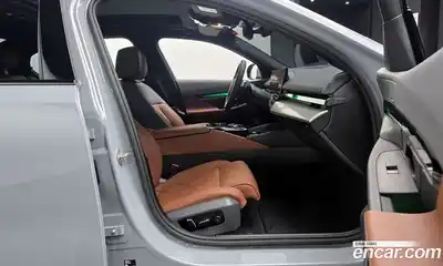 BMW 5-Series 2025 2.0 Автомат в Москве № 620639, миниатюра 10