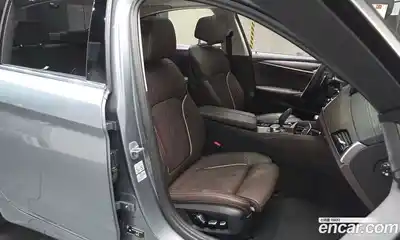 BMW 5-Series 2023 2.0 Автомат в Москве № 620900, миниатюра 11