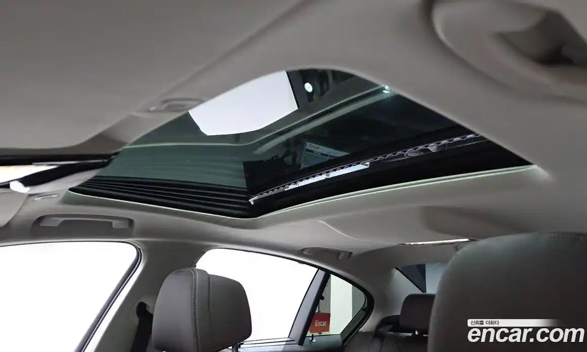 BMW 5-Series 2023 2.0 Автомат в Москве № 620900, фото 18