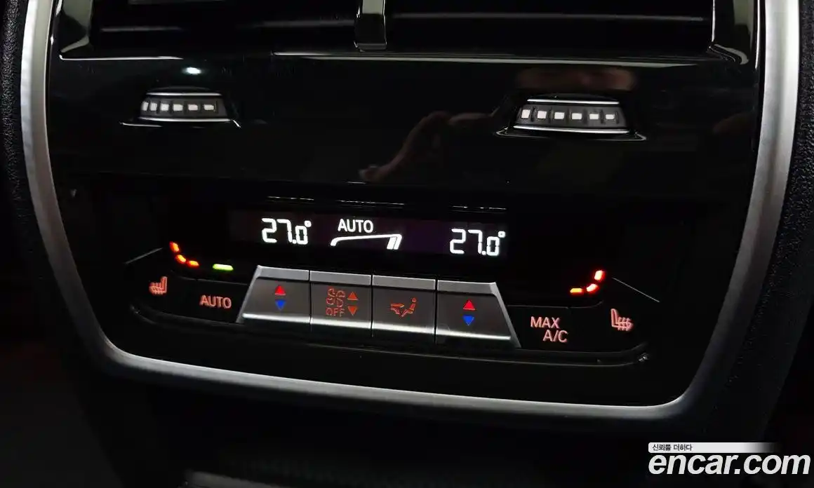 BMW X5 2023 3.0 Автомат в Москве № 621328, фото 18