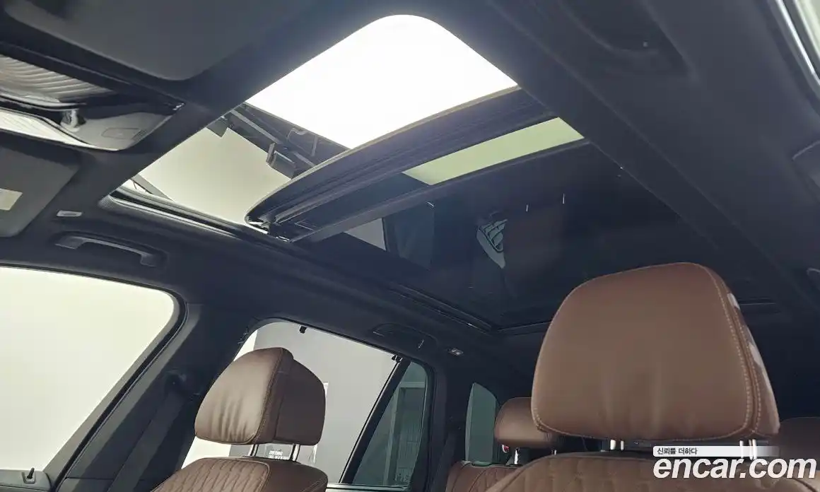 BMW X5 2023 3.0 Автомат в Москве № 621328, фото 19