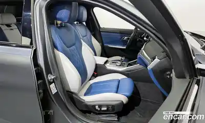 BMW 3-Series 2020 3.0 Автомат в Москве № 621491, миниатюра 12