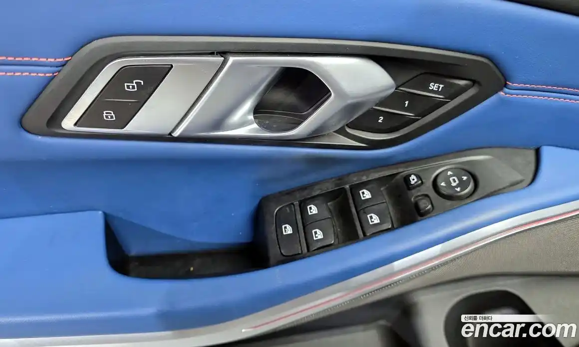 BMW 3-Series 2020 3.0 Автомат в Москве № 621491, фото 14