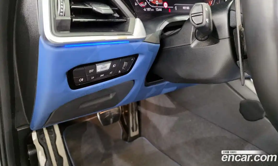 BMW 3-Series 2020 3.0 Автомат в Москве № 621491, фото 15