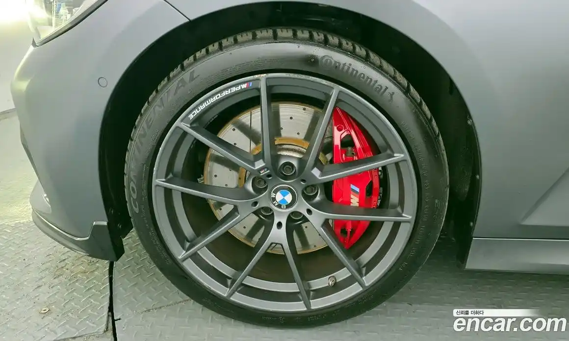 BMW 3-Series 2020 3.0 Автомат в Москве № 621491, фото 5