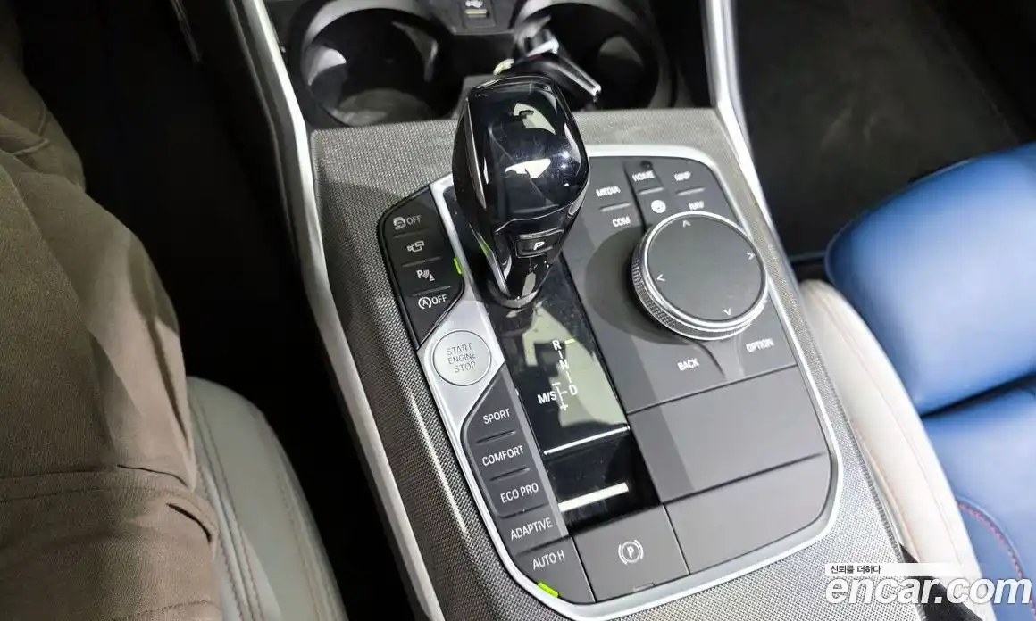 BMW 3-Series 2020 3.0 Автомат в Москве № 621491, фото 9