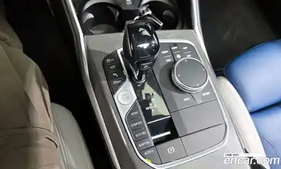 BMW 3-Series 2020 3.0 Автомат в Москве № 621491, миниатюра 9